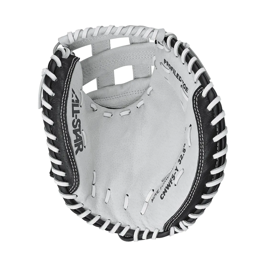 All Star 32.5" Future Star Fastpitch Catcher's Mitt: CMWFSY