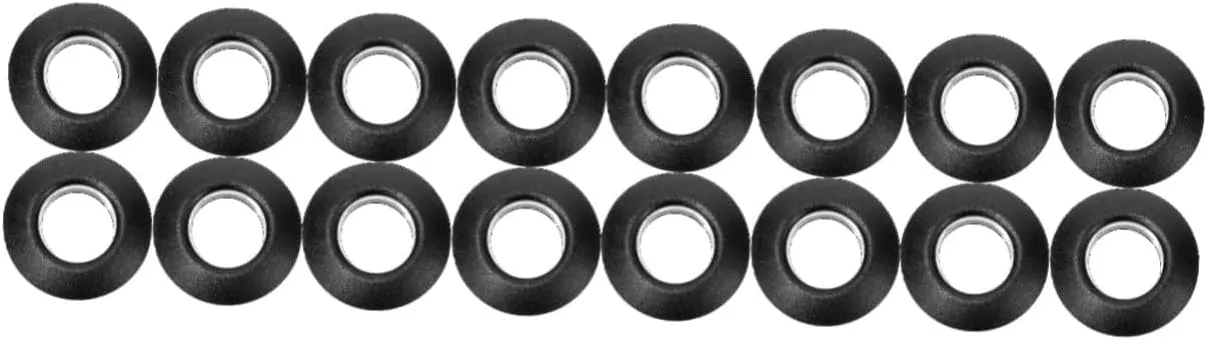 BESPORTBLE Paddle Retaining Ring Kayak Paddles Drip Rings Shaft Drip Rings Drip Ring for Kayak Drip Ring