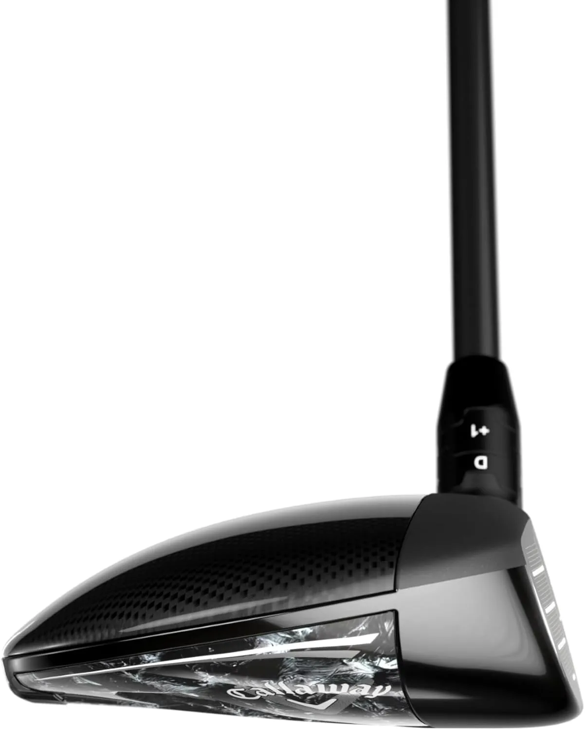 Callaway Golf Paradym AI Smoke Max Fairway Wood