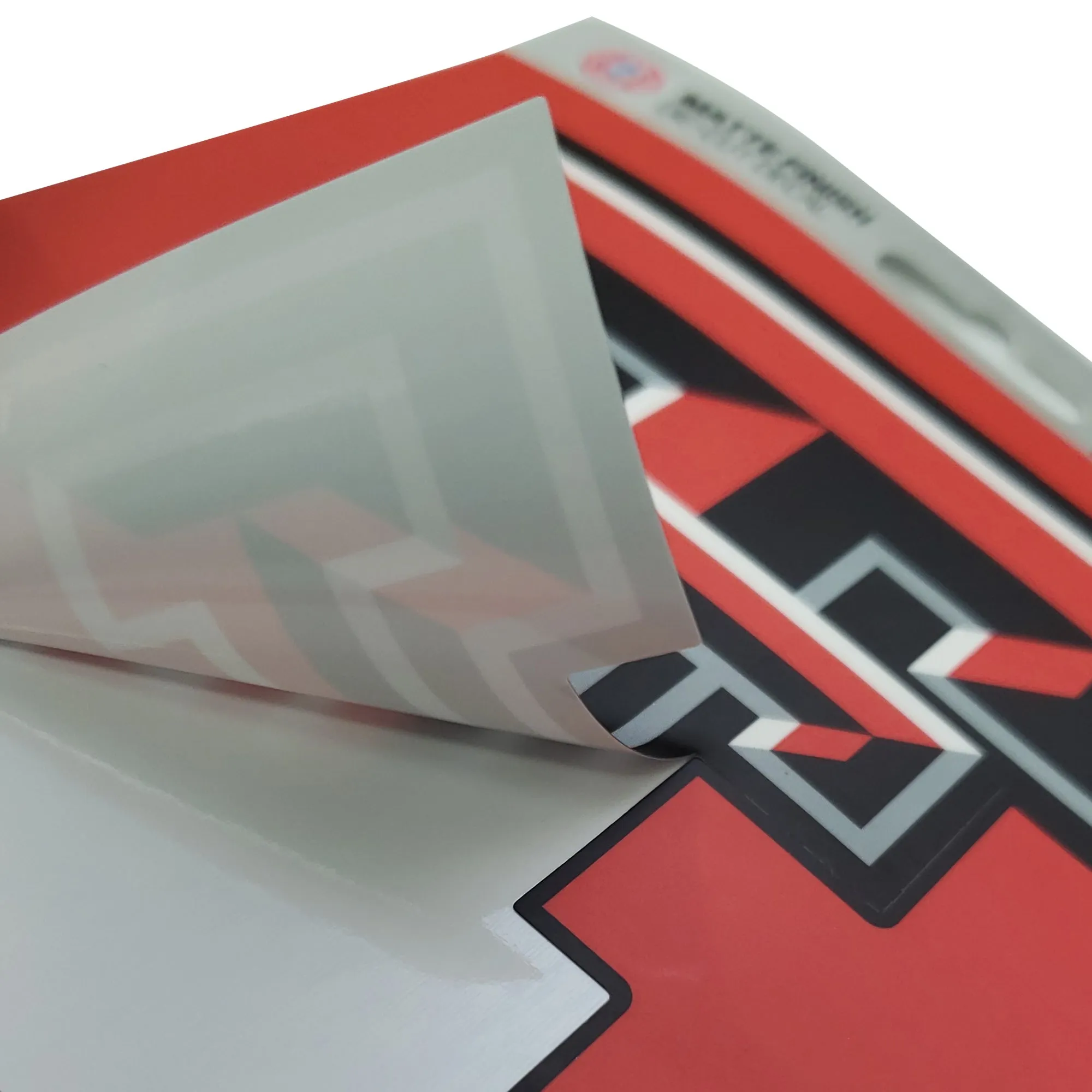 Fanmats Portland Trail Blazers Large Decal Sticker
