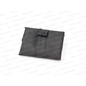 INFINITY FOLDABLE TOTE BAG MINI (BLACK) A0078