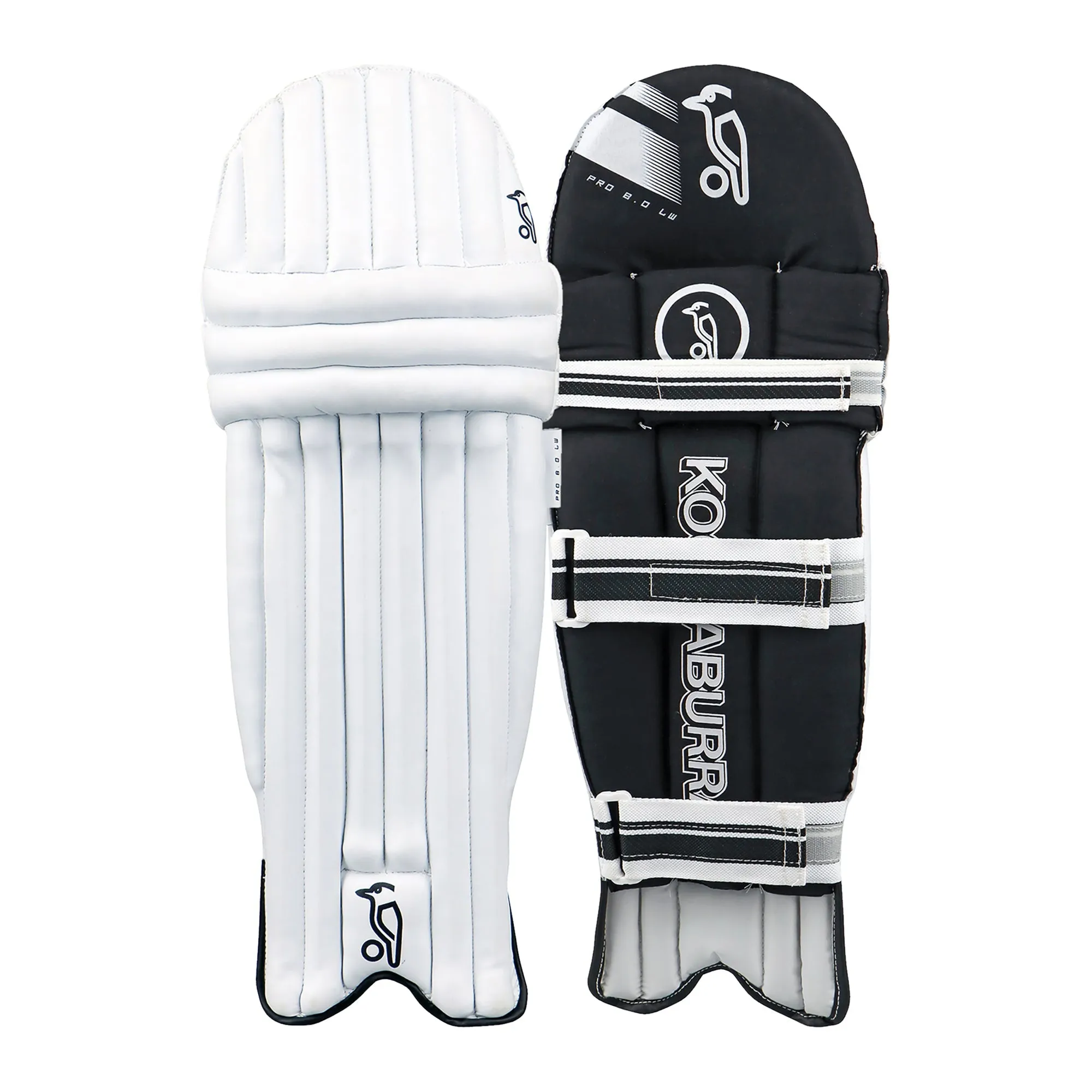 Kookaburra Pro 8.0 Batting Pads
