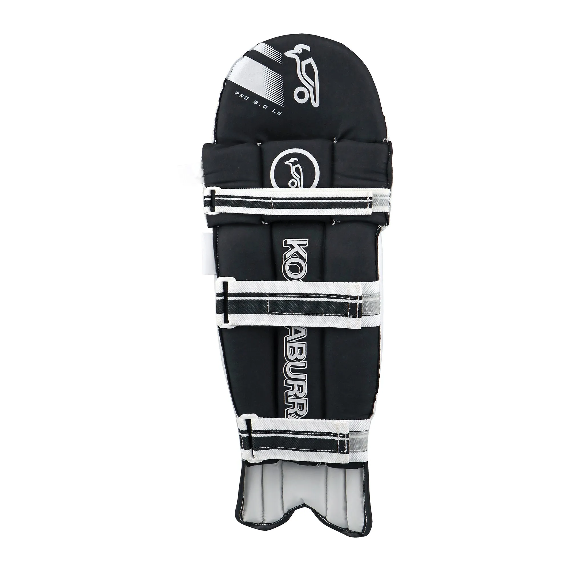 Kookaburra Pro 8.0 Batting Pads