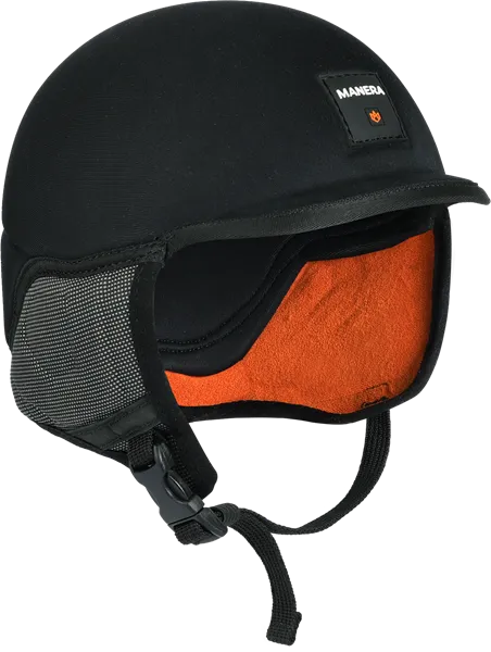 Manera Soft Helmet