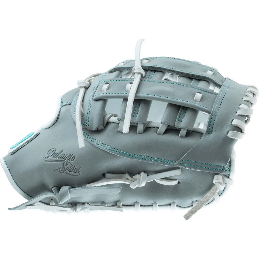 Marucci 13" Palmetto Series M Type Fastpitch First Base Mitt: MFG3PL39S2FP