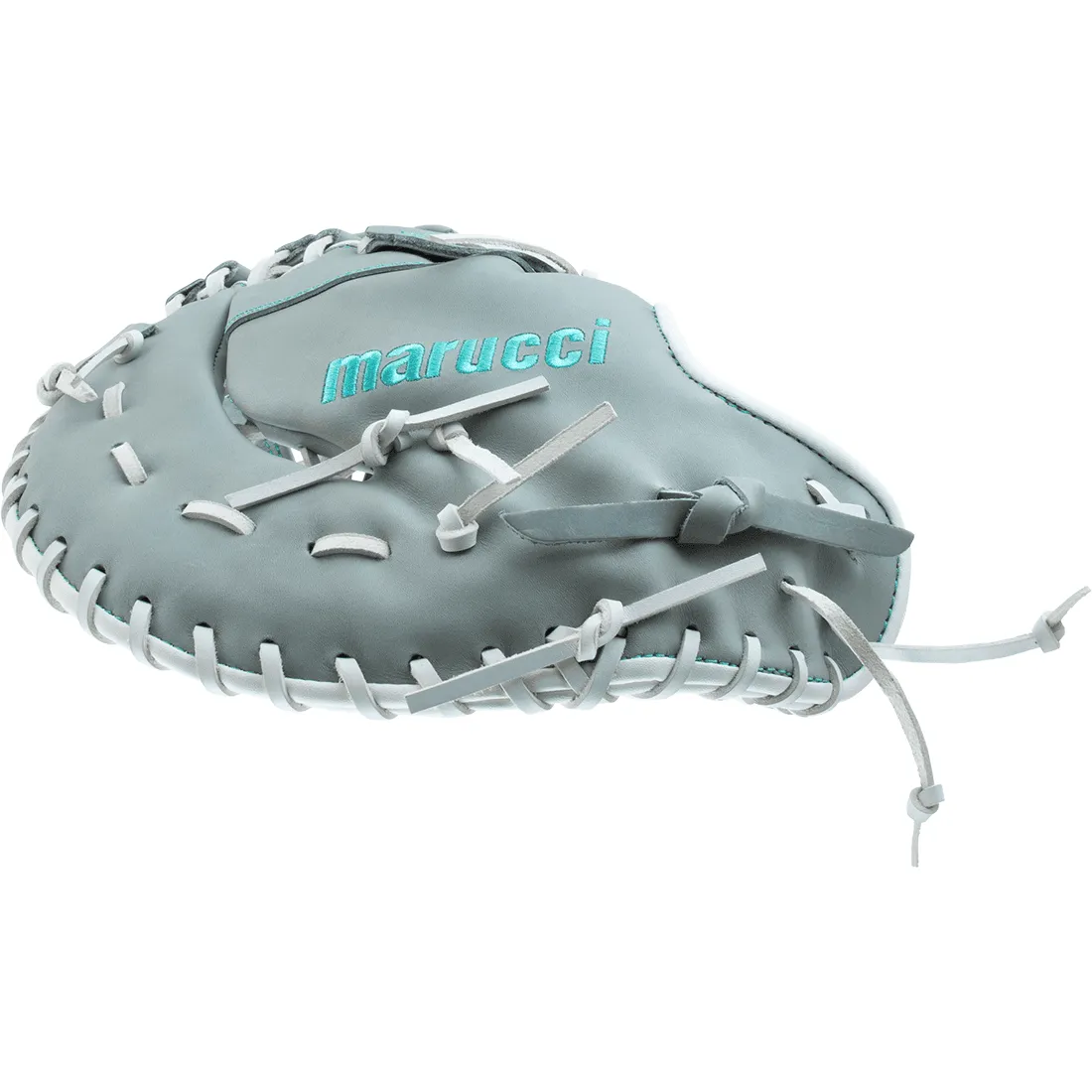 Marucci 13" Palmetto Series M Type Fastpitch First Base Mitt: MFG3PL39S2FP