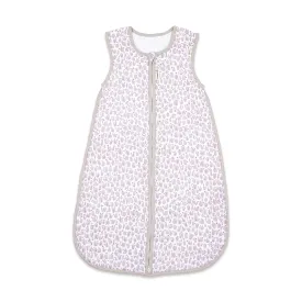Masilo Organic Muslin Sleeping Bag - Meadow
