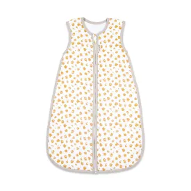 Masilo Organic Muslin Sleeping Bag - Paws