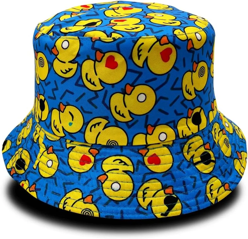 Mens 2 Piece Tracksuit Hawaiian Button Down Shirt and Compression Liner Shorts Sets with Bucket Hats