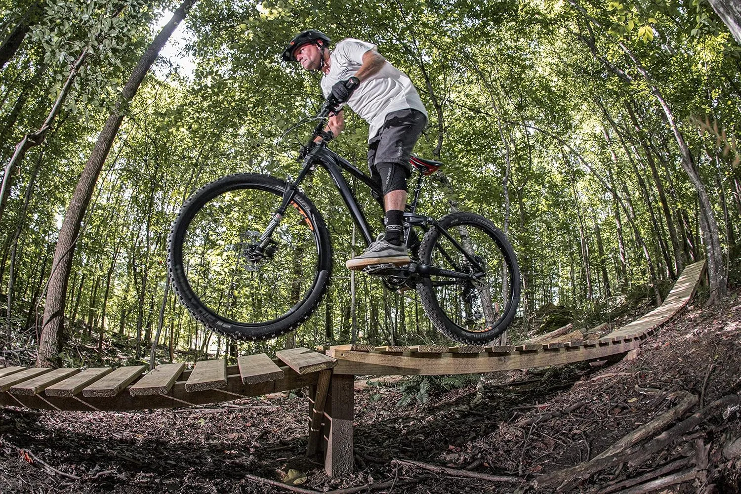 Mongoose Salvo