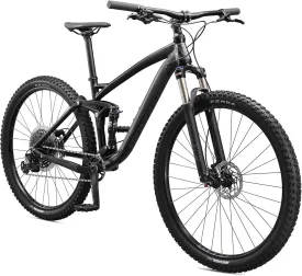 Mongoose Salvo