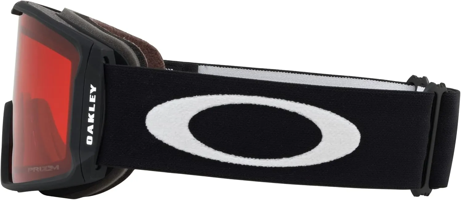 Oakley Line Miner L Snow Goggle