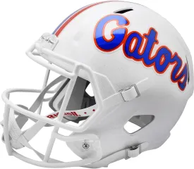 Riddell NCAA Florida Gators Helmet Full Size Replica, One Size, Team Color