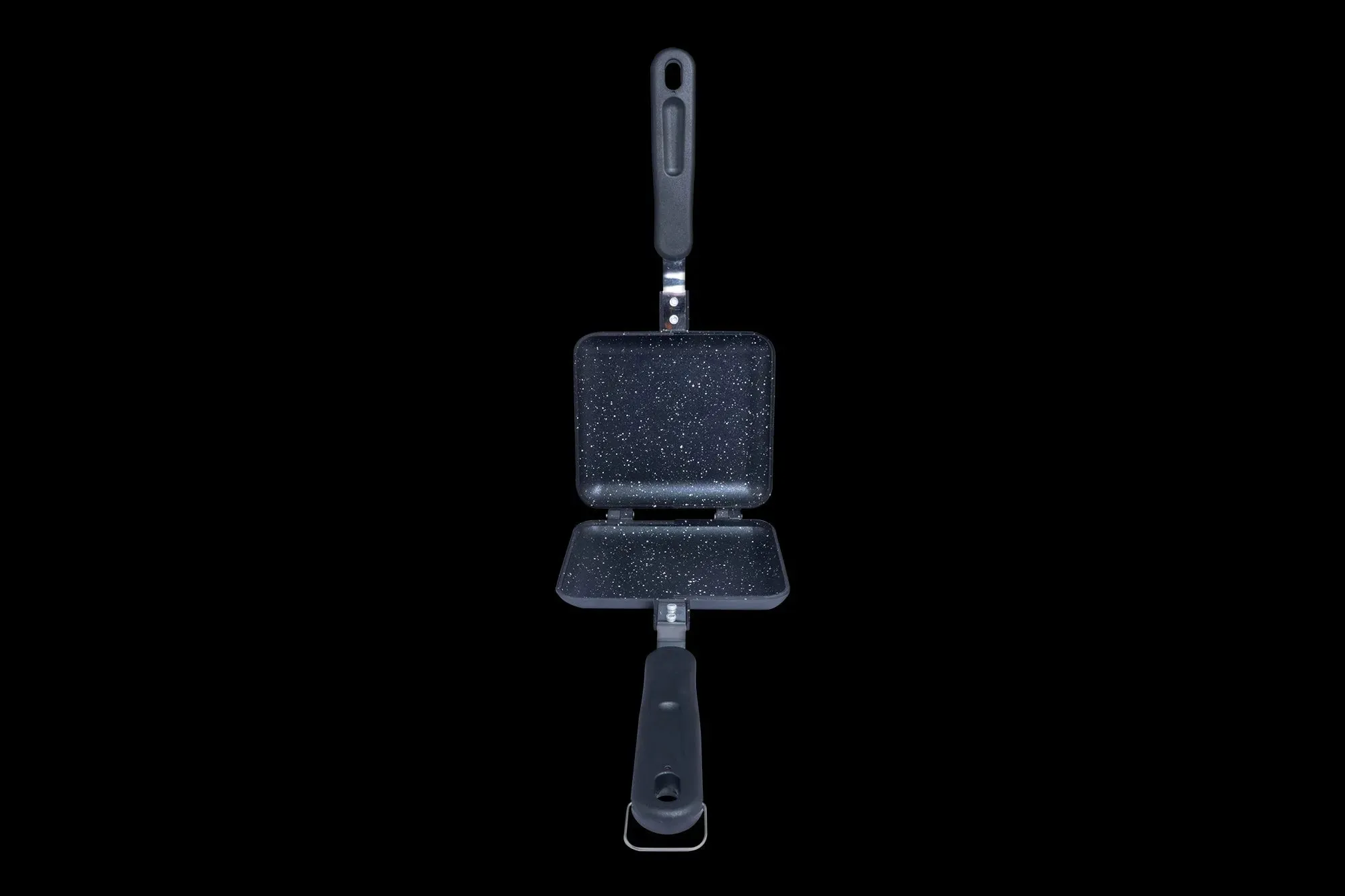 Ridgemonkey Classic Sandwich Toaster Granite Edition RM774