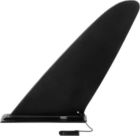 Sosoport Plastic Paddle Fin Replacement for Inflatable Surfboard Fins Easy Install