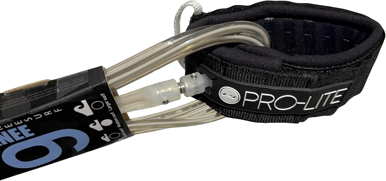 Surfboard Leash 9'0-Knee-Freesurf