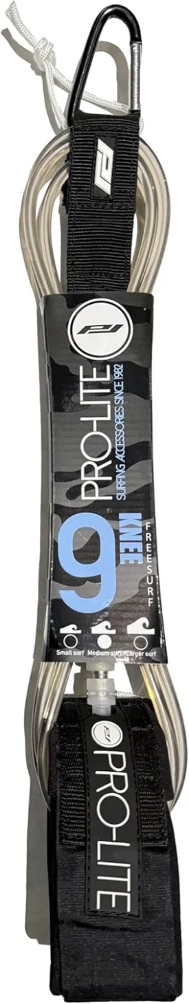 Surfboard Leash 9'0-Knee-Freesurf