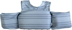 Toddler Swim Vest - Toddler Floaties Jacket & Water Wings for Boys & Girls - Durable & Adjustable Fit - Secure & Comfortable Kids Puddle Jumper for Pools